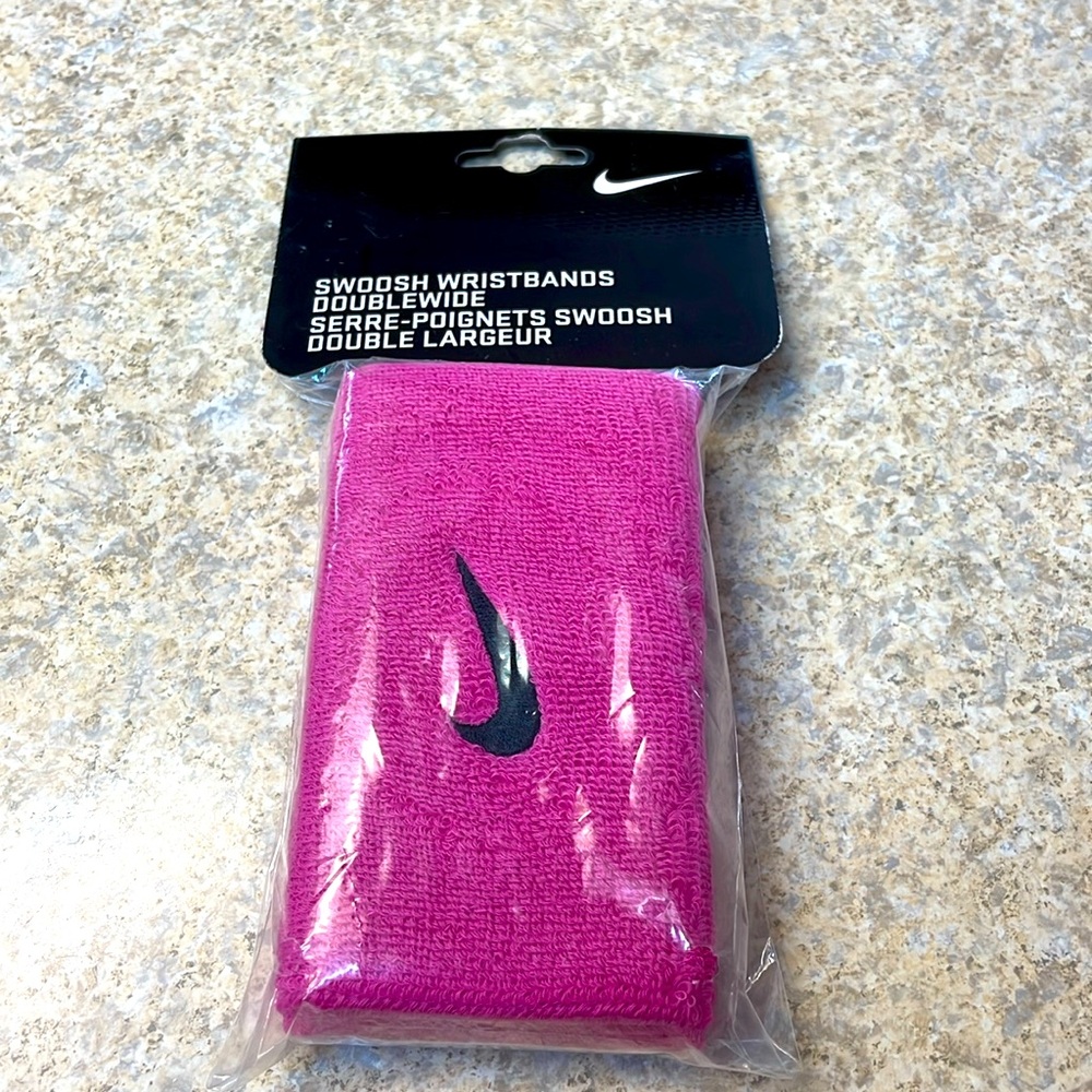 Nike Gymnastics Wristband